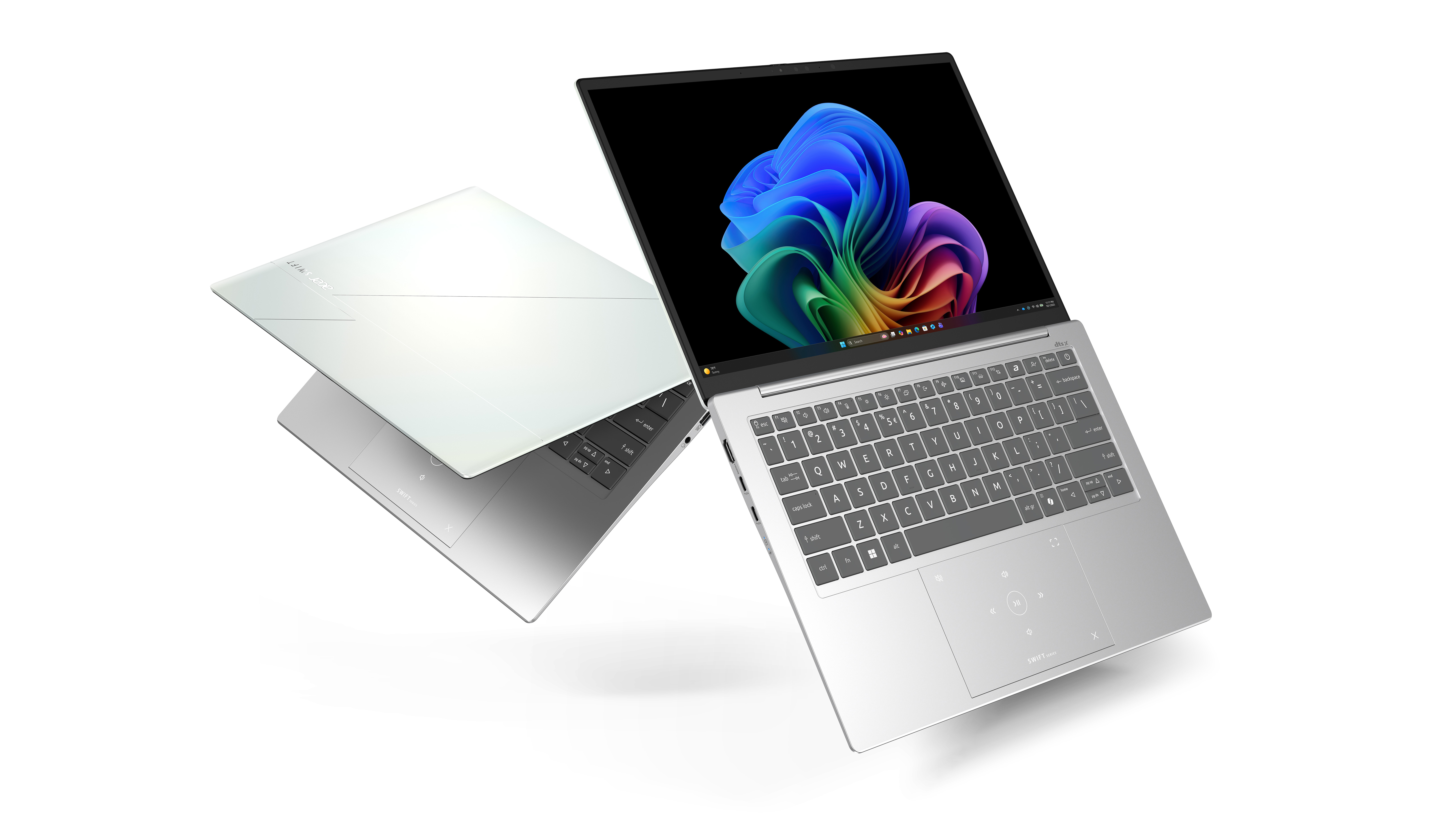 Acer Swift Edge 14 AI