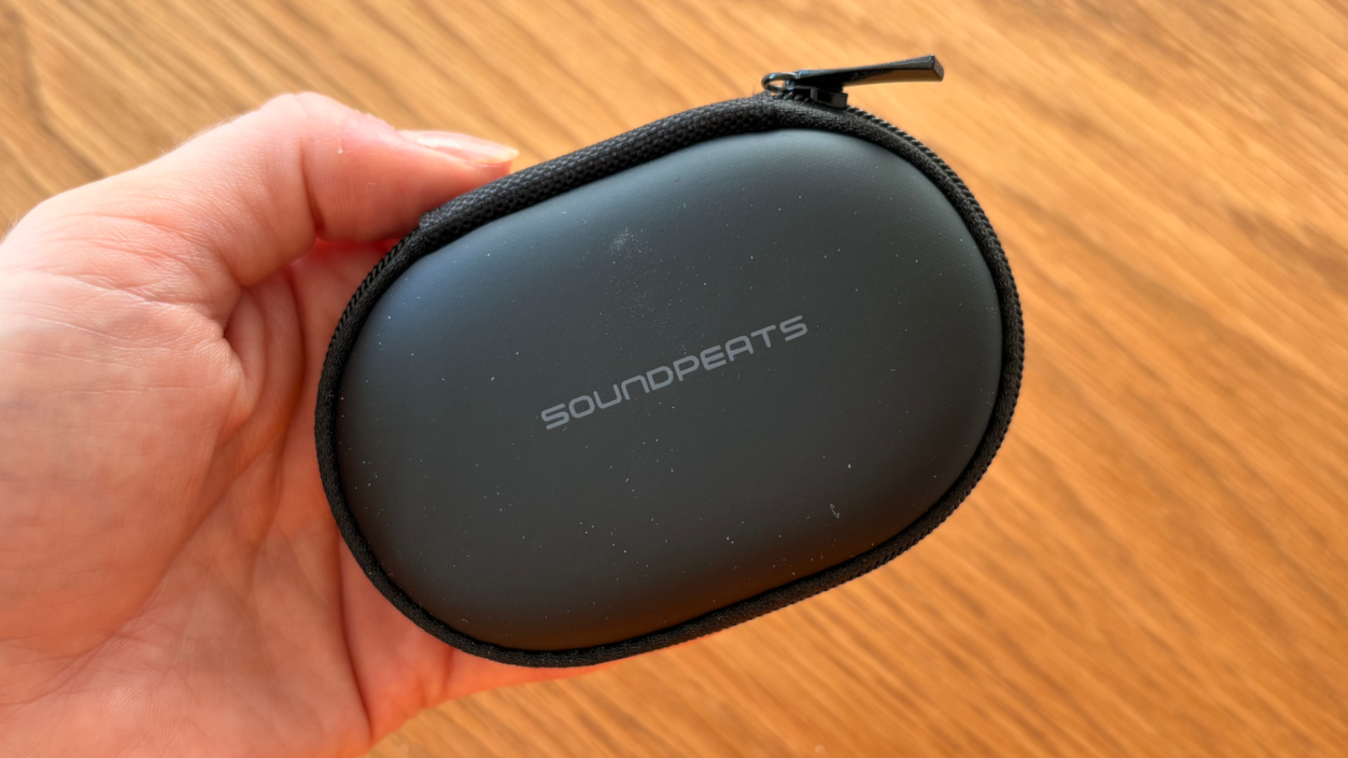 SoundPeats Q40 HD Sport Earbuds