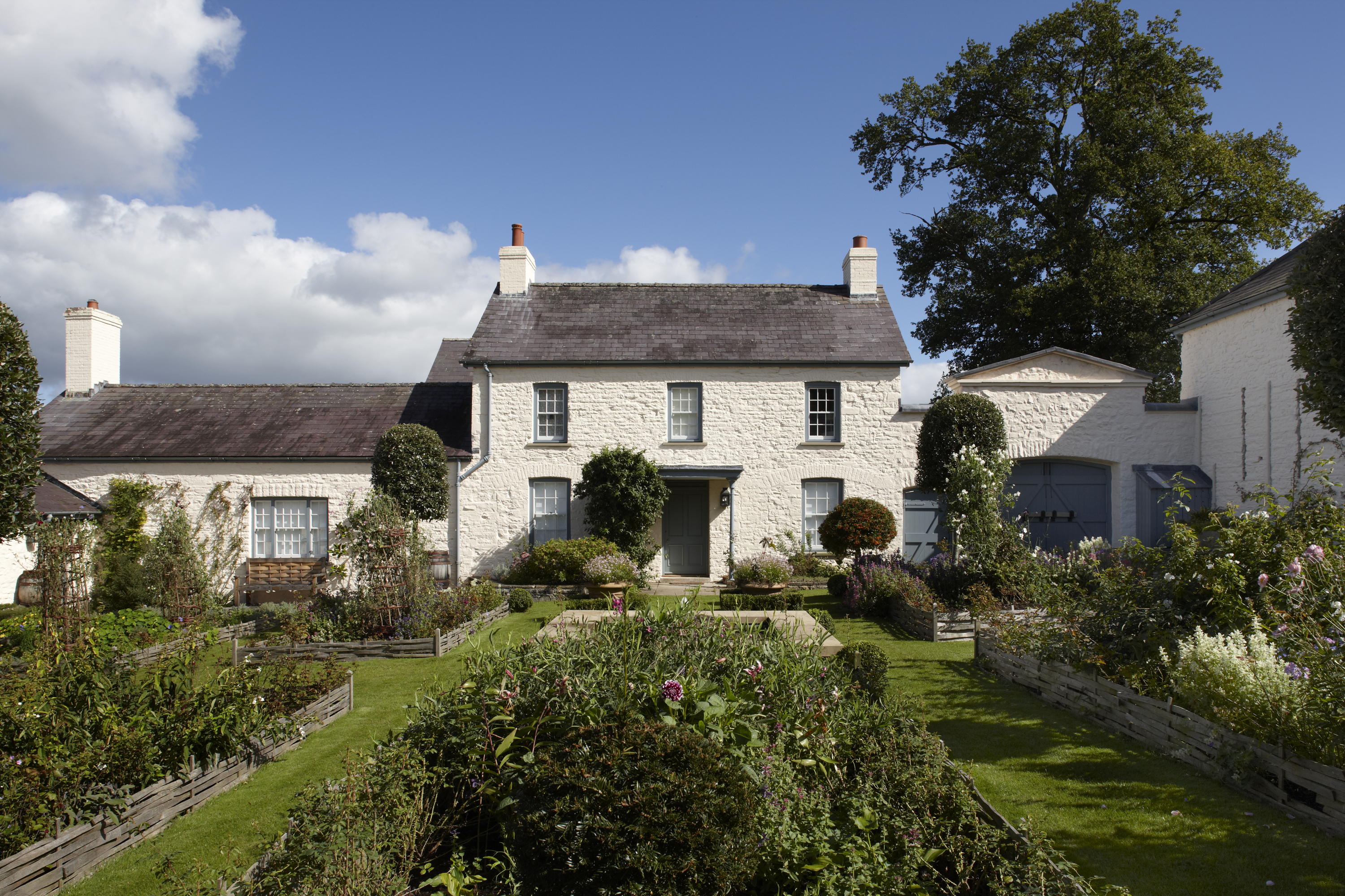 Craig Hamilton Architects