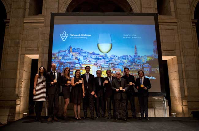 Port best of wine tourism 2017