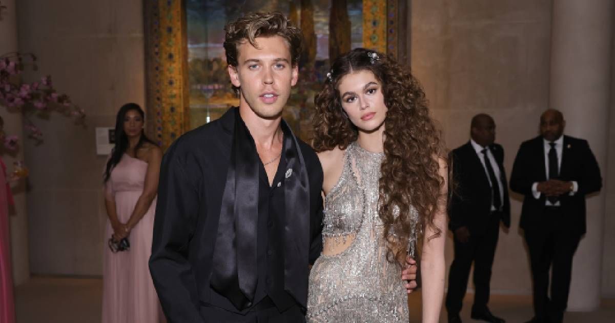 La réponse d'Austin Butler à une question sur l'ex-Jacob Elordi de Kaia Gerber devient virale