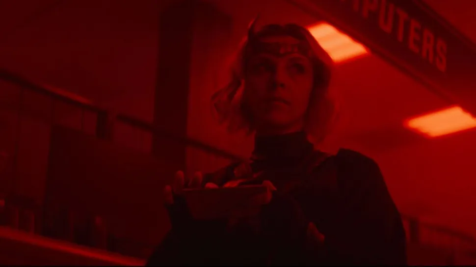 Loki episode 2