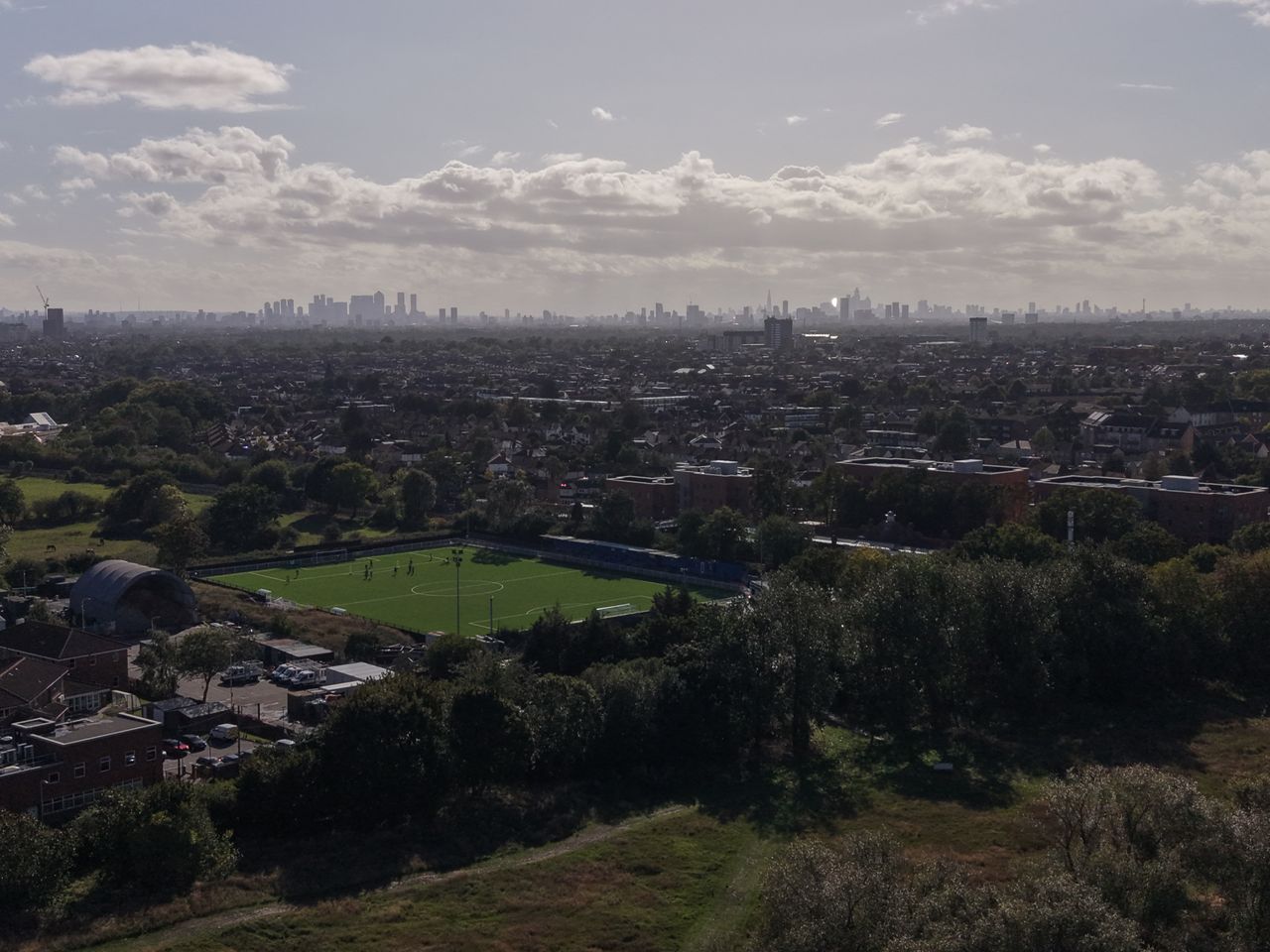 View of London 2x