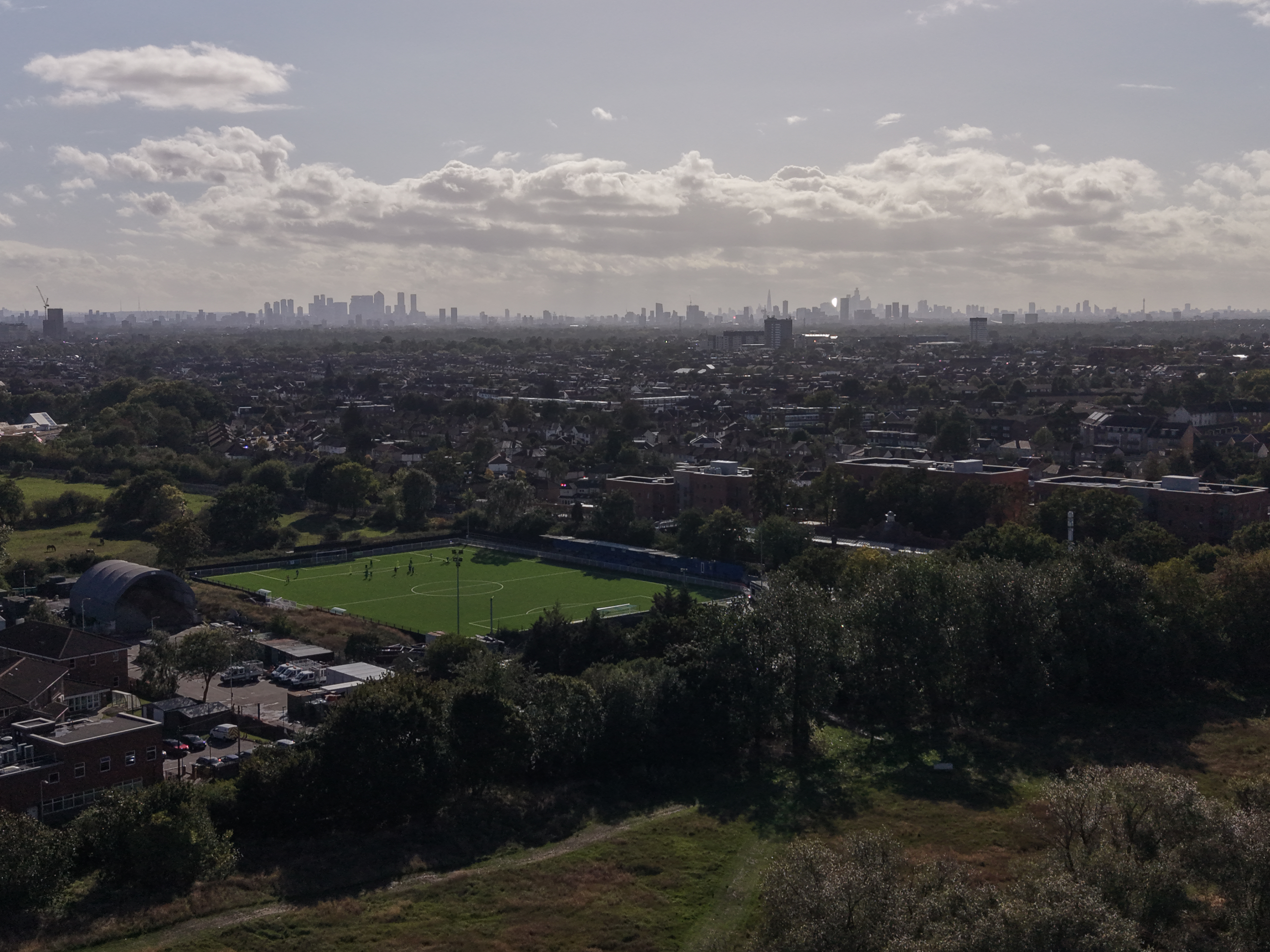View of London 2x