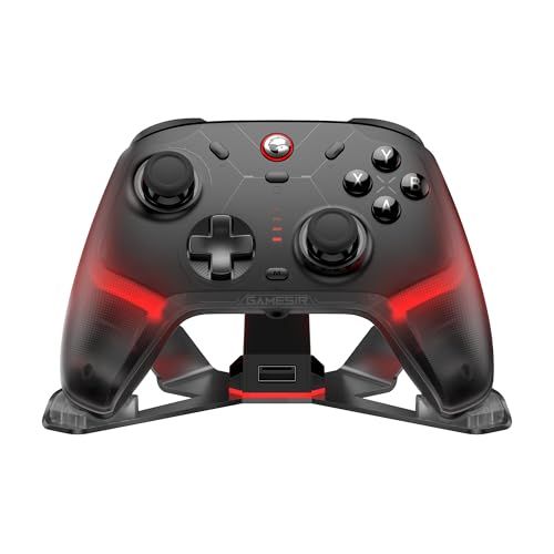 Cyclone 2 Wireless