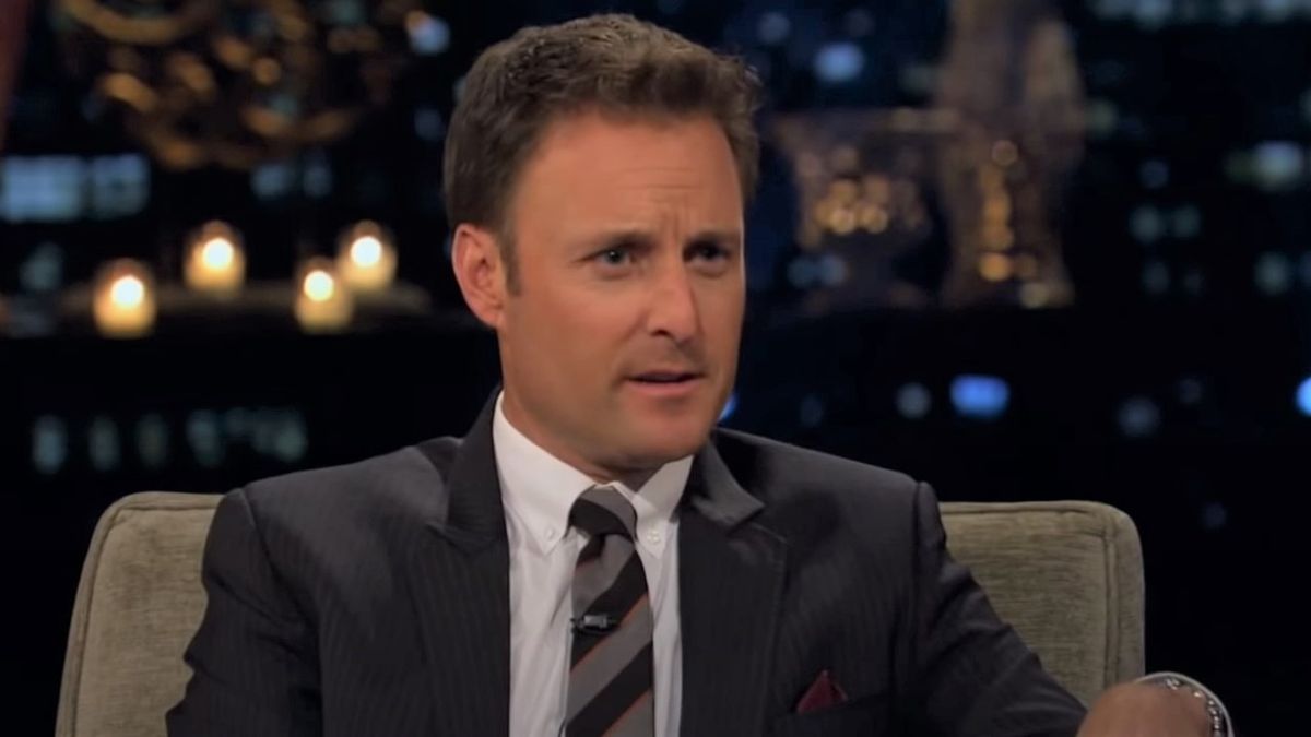 Ex-Bachelor Host Chris Harrison Reveals Physical Toll His Firing Took ...