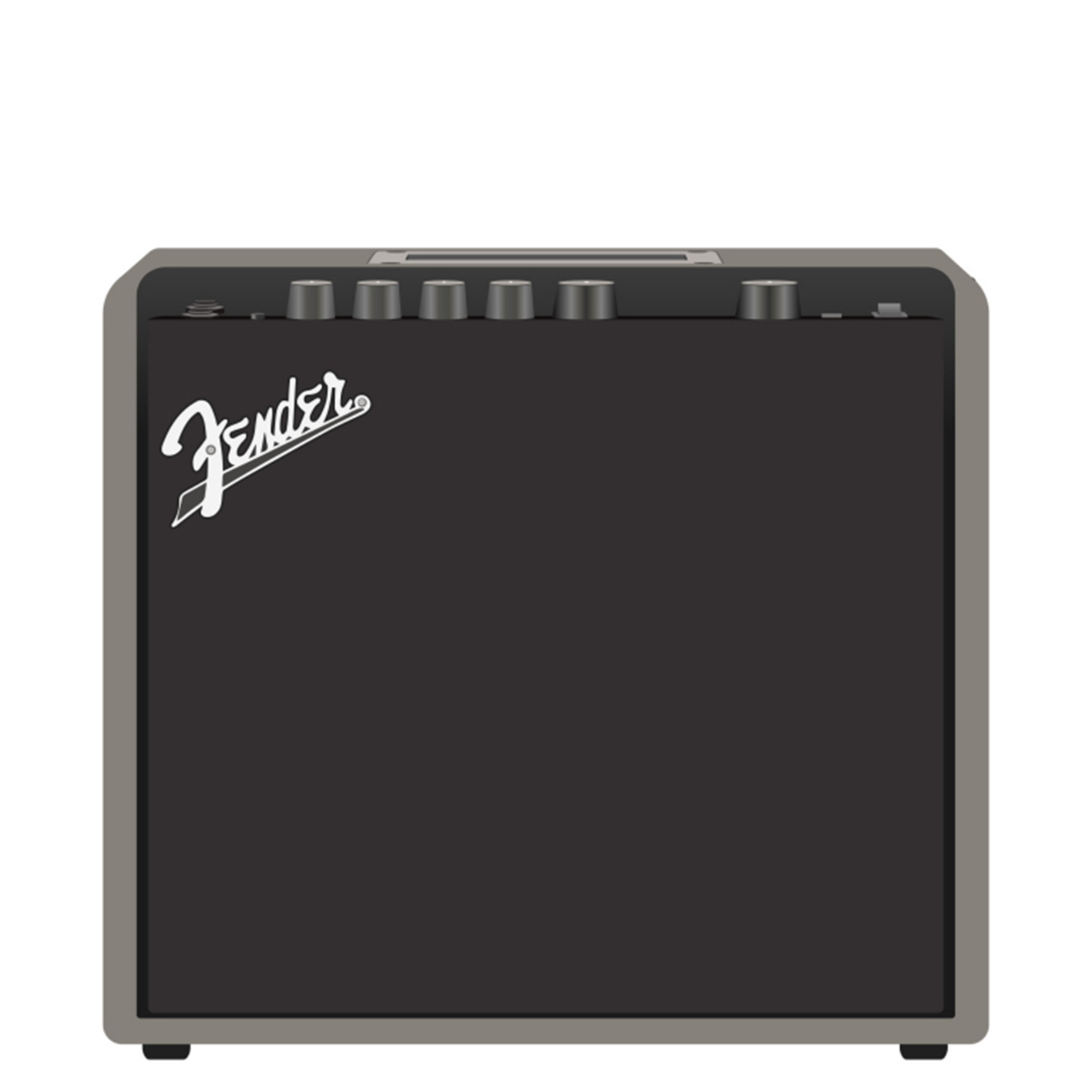 Fender Mustang LT25