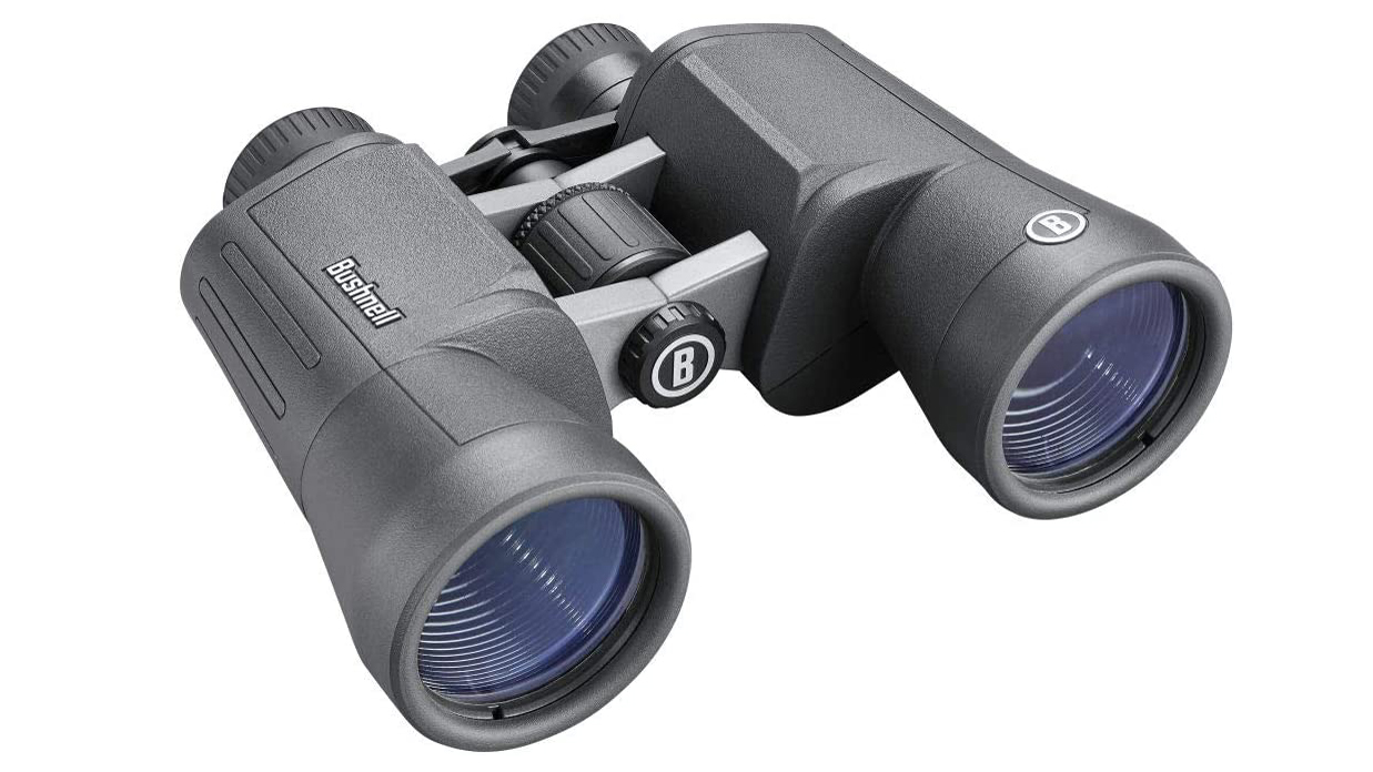 Bushnell PowerView 2 10x50