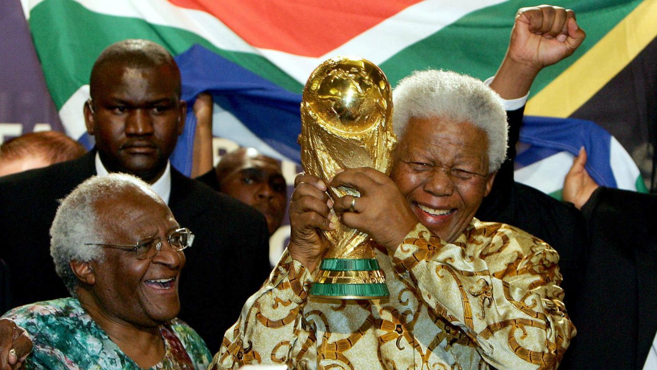 Mandela