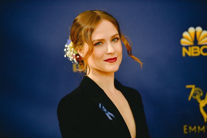 Evan Rachel Wood 