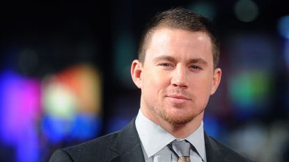 channing tatum