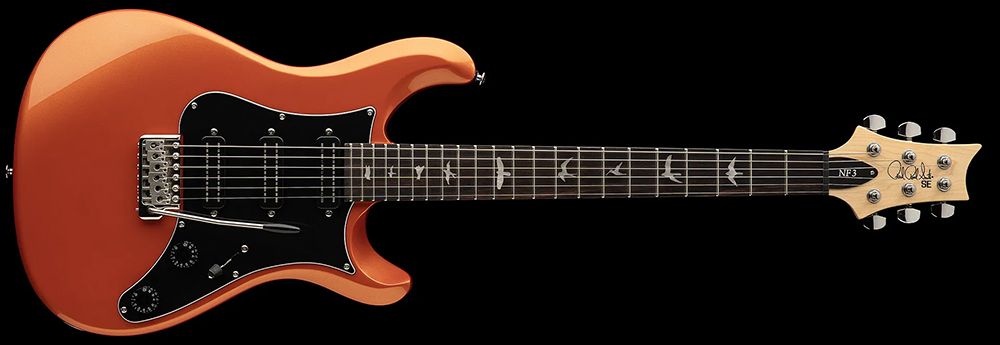 PRS SE NF3