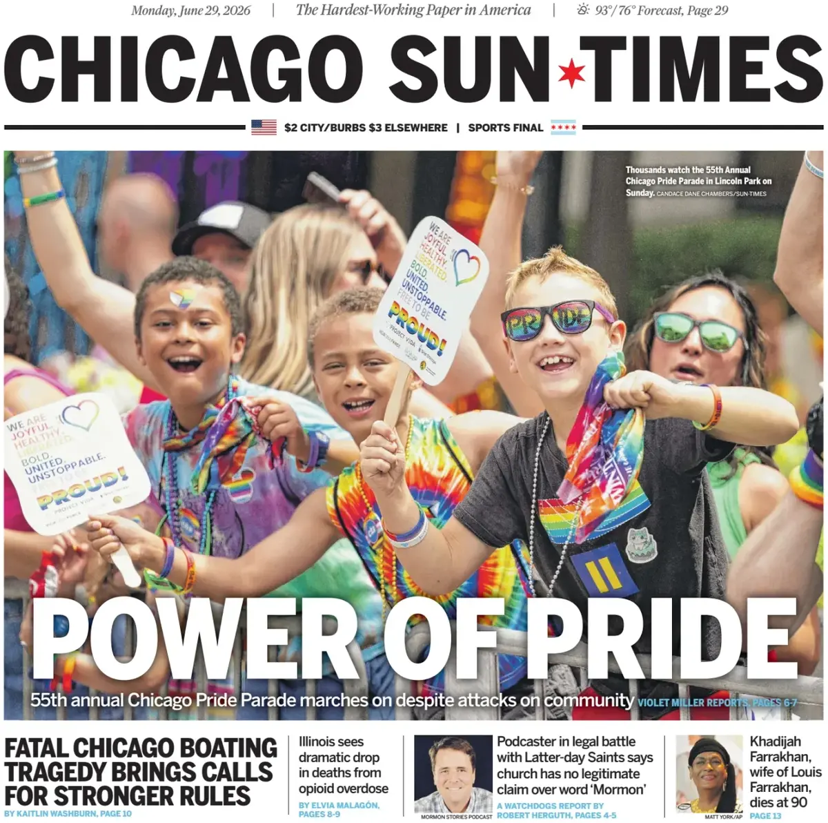 Chicago Sun-Times