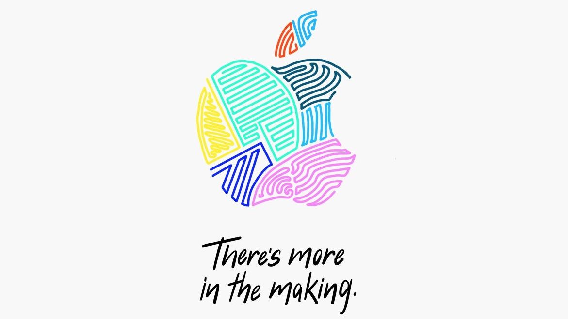 Apple October 2018 event livestream: how to watch the new iPad Pro and MacBook launch online