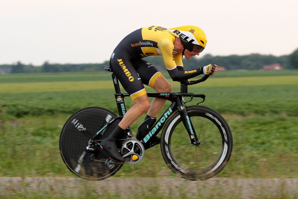 Wilco Kelderman (LottoNl-Jumbo)