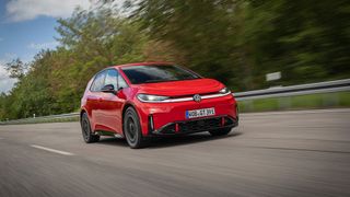 Volkswagen ID 3 GTI