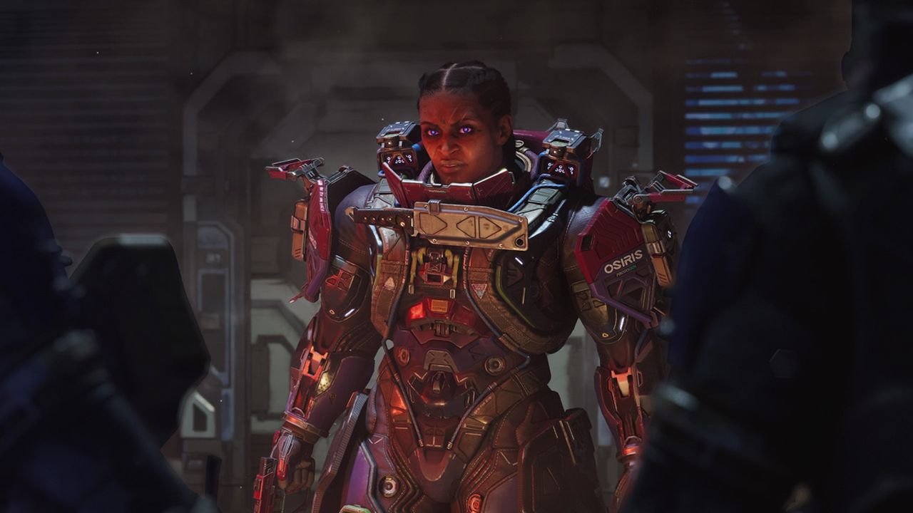 The Expanse RPG gets even more Mass Effect with choices that “define the character you play,” devs say, but you only have “one chance to stay on everyone’s good side”