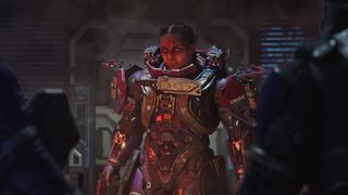 The Expanse: Osiris Reborn