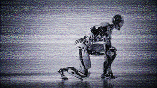 robot