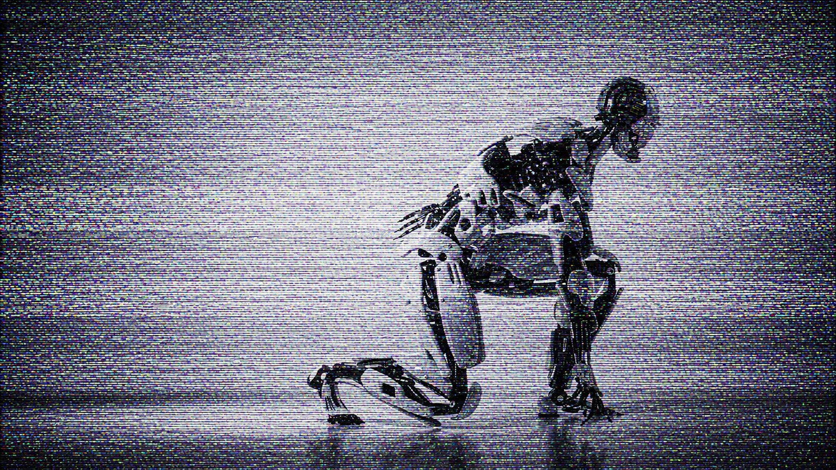 robot