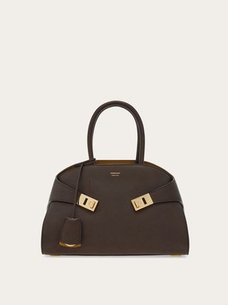 Hug Bicolor Handbag (m)