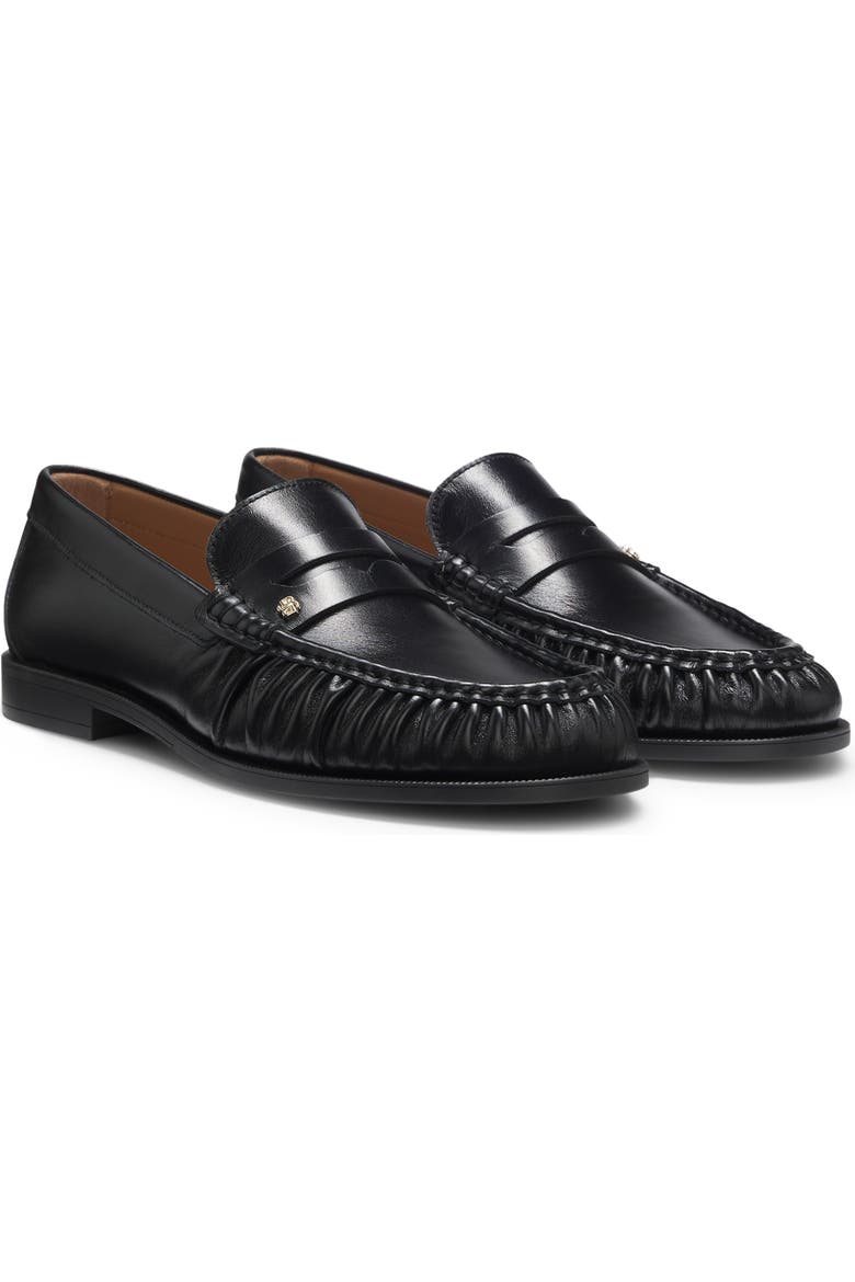 Lycia Penny Loafer