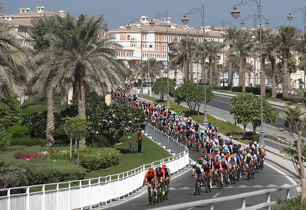 The 2016 UCI Road World Championships junior men's road race