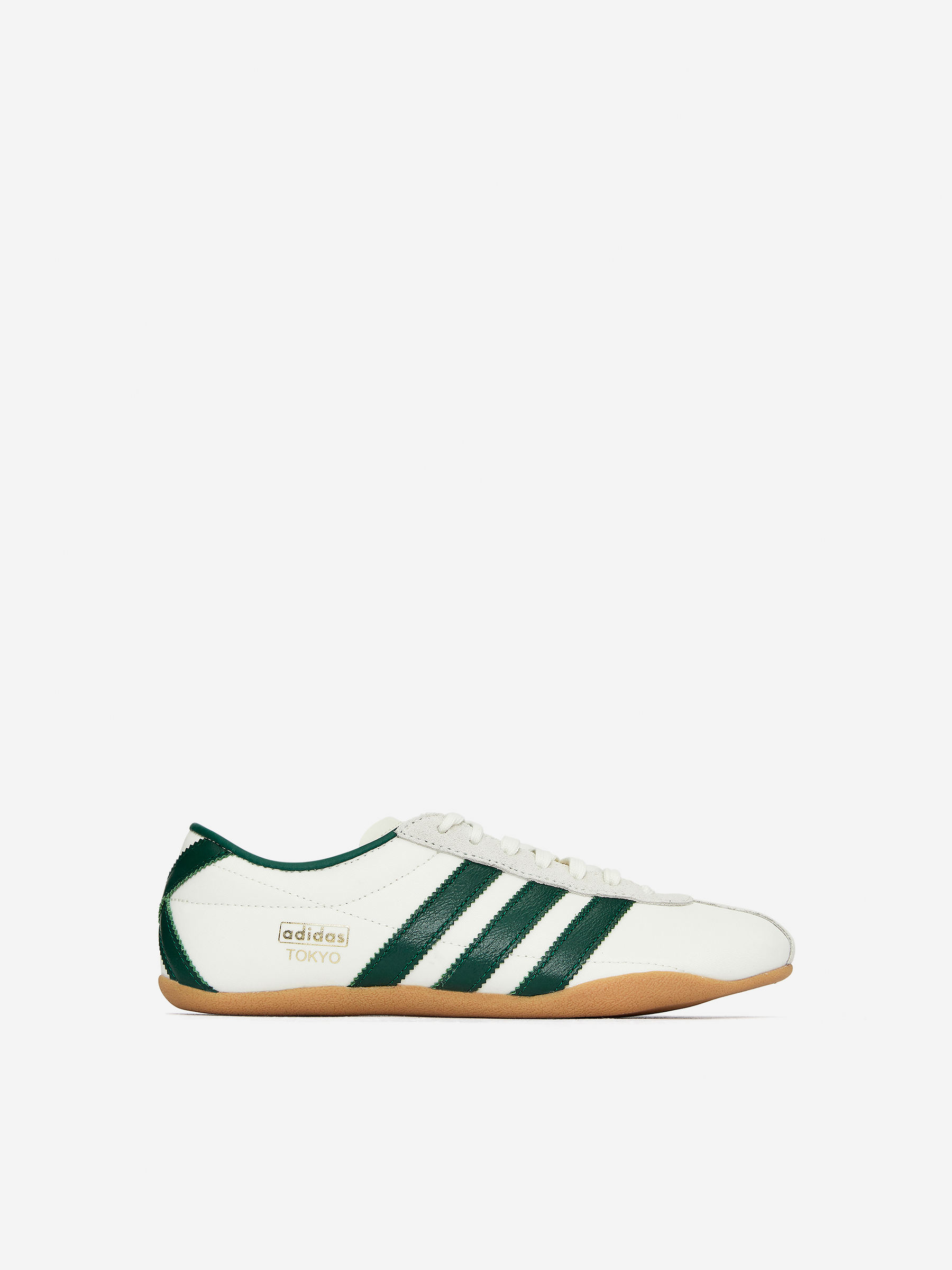 Adidas Tokyo Trainers &amp;ndash; White/black &amp;ndash; Women &amp;ndash; Arket Gb