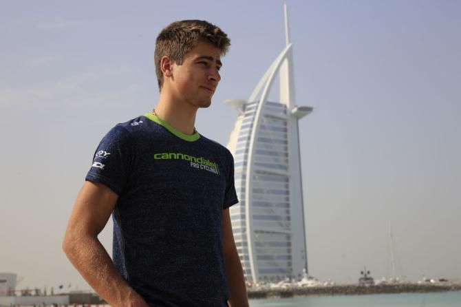 Peter Sagan (Cannondale)