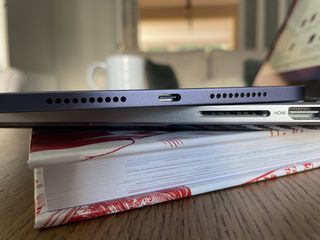 Ipad Mini 6 Review Usb C