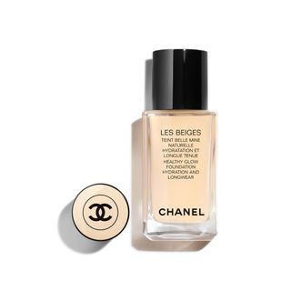 Chanel Foundation Les Beiges