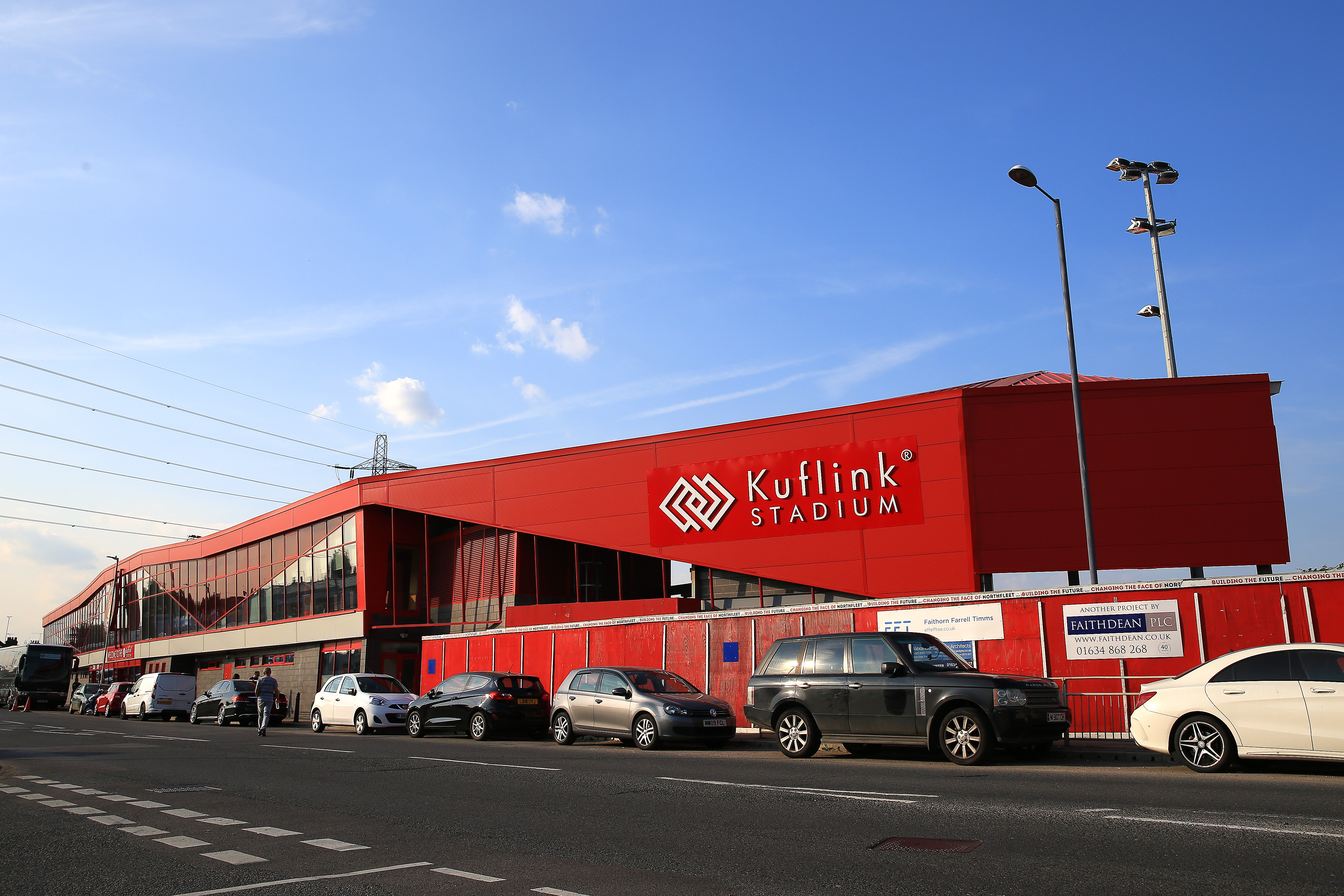 Ebbsfleet United