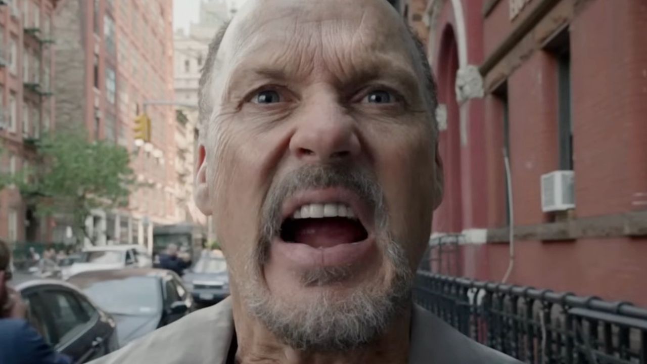 People Call Birdman With Michael Keaton Pretentious, Here's Why It's A Masterpiece