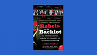 Rebels on the Backlot: Six Maverick Directors and How They Conquered the Hollywood Studio System by Sharon Waxman
