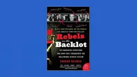 Rebels on the Backlot: Six Maverick Directors and How They Conquered the Hollywood Studio System by Sharon Waxman