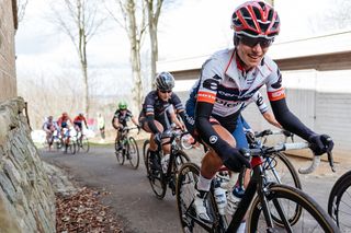 Moolman-Pasio: Women's Tour of Flanders is essentially the hardest race on the calendar