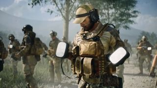 Battlefield 6 Might Have Free-to-Play Mode, Cross-Play