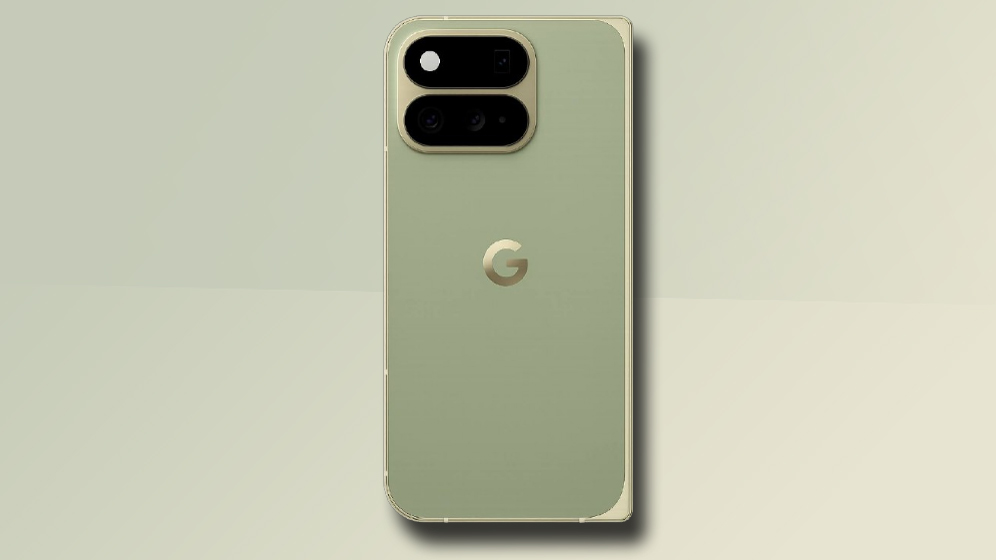 Google Pixel 11 Pro Fold