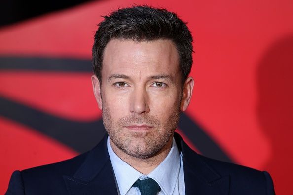 Ben Affleck