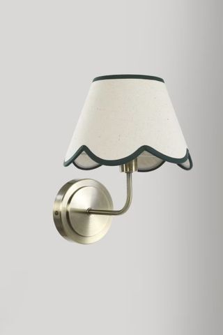 M&S Kirsten Wall Light