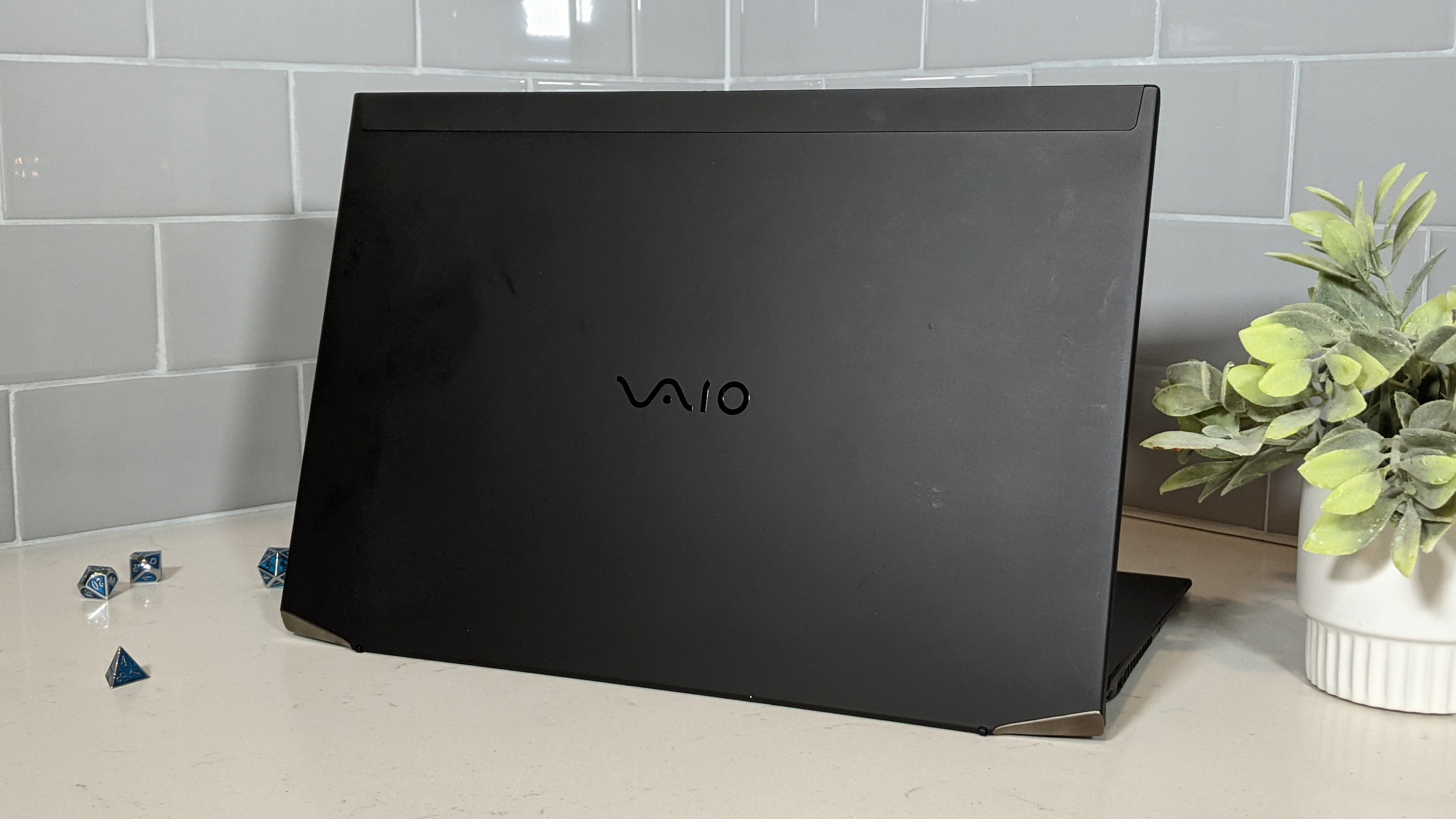 Vaio Z (2021) review