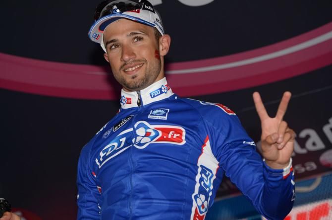 Nacer Bouhanni (FDJ.fr)