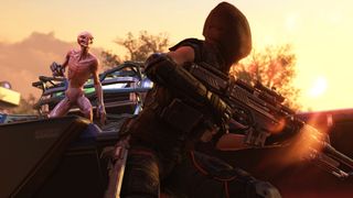 'XCOM: Enemy Unknown' este detaliat în modul multiplayer - Alte 