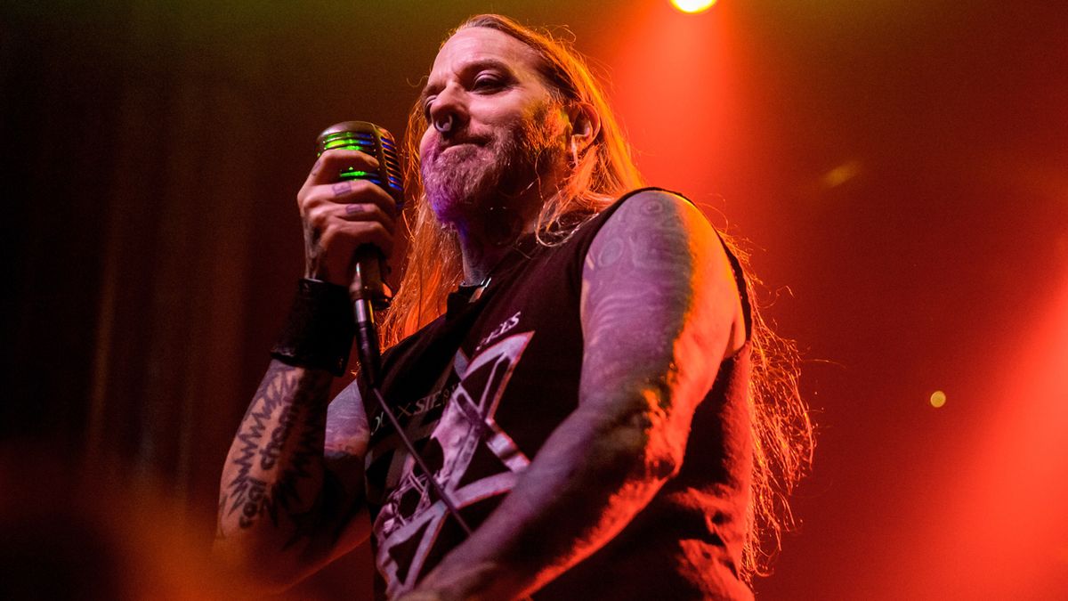 Devildriver announce spring headline tour | Louder