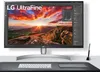 LG 27UN850-W 27-inch 4K UHD IPS Monitor