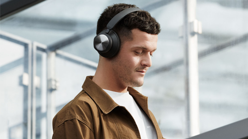 Your next work headset could be a truly luxury experience if Bang & Olufsen has its way