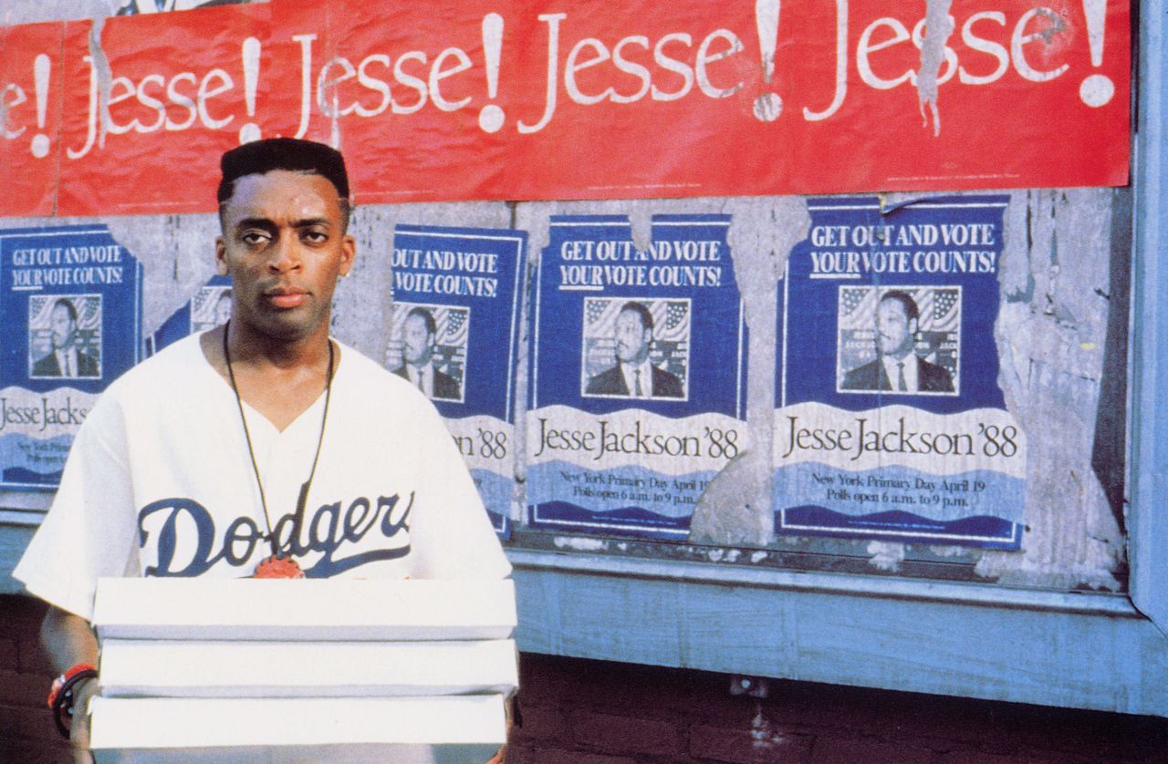 Spike Lee&amp;#039;s &amp;#039;Do The Right Thing.&amp;#039;