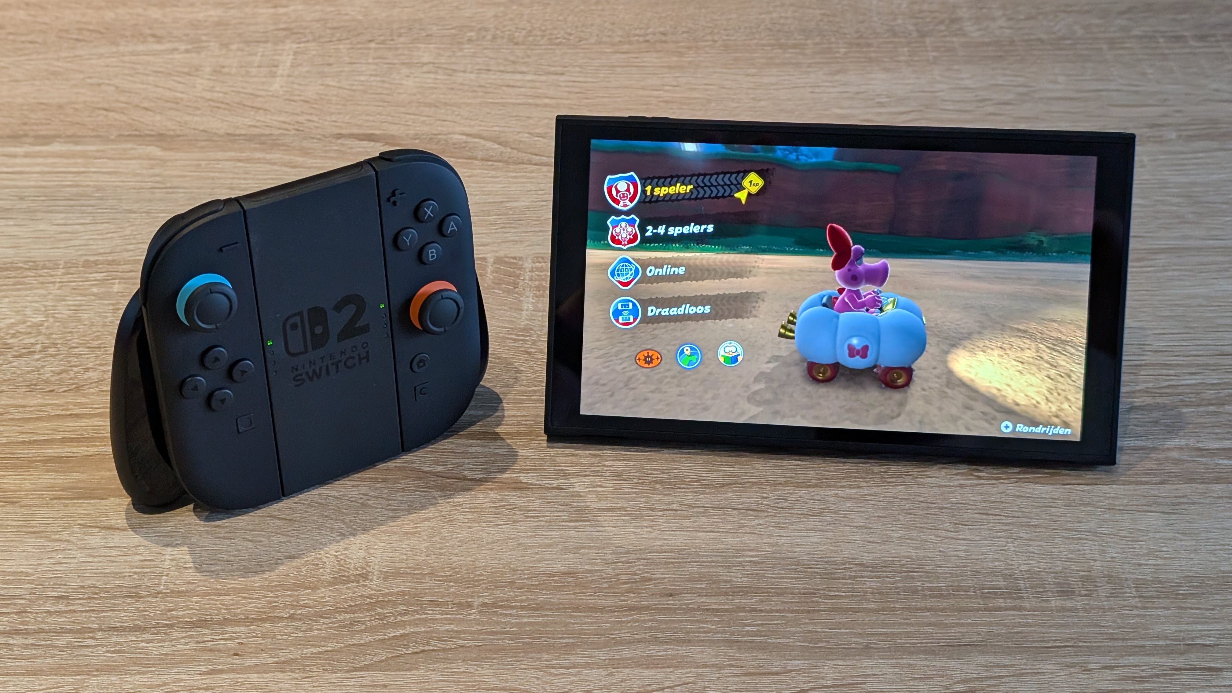 Nintendo Switch 2