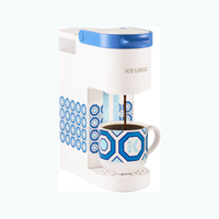 Keurig Limited Edition Jonathan Adler K-Mini Coffee Maker: was $99 now $49 @ Best Buy
