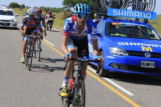 Tour de San Luis 2014